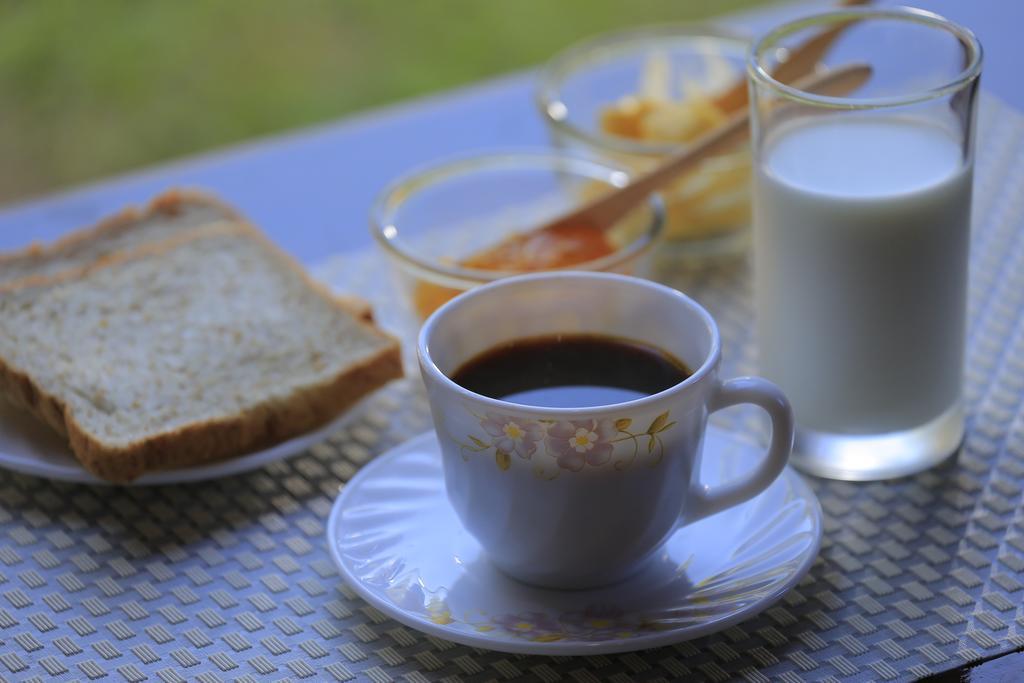 매 사이 Baan Suan Auy Kham 빌라 외부 사진